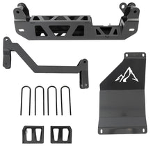 Load image into Gallery viewer, Belltech 2021+ Ford F150 4WD 5-7in Front and Rear Trail Performance Lift Kit