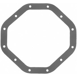 Fel-Pro RAM 1500 Axle Housing Cover Gasket Octagonal Shaped 12 Bolt Hole Gasket