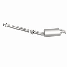 Load image into Gallery viewer, MagnaFlow BRE Exhaust Kit 86-89 Mercedes 560SL 5.6L