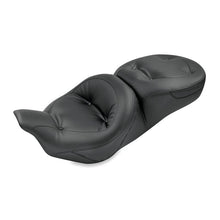 Load image into Gallery viewer, Mustang 08-21 Harley Electra Glide,Rd Glide Rd King,Street Glide Std Touring 1PC Seat Regal - Black