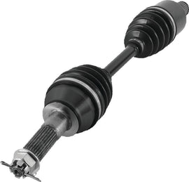 QuadBoss 08-14 Polaris RZR 800 EFI Rear Left Side Rugged Axle