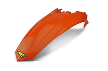 Load image into Gallery viewer, Cycra 11-16 KTM 125-450 SX/XC/XC-W/SX-F/XC-F Powerflow Rear Fender - Orange