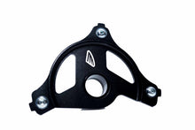 Load image into Gallery viewer, Cycra 04-23 Yamaha YZ125 Disc Cover Mount - Black