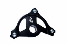 Load image into Gallery viewer, Cycra 06-16 Kawasaki KX250F Disc Cover Mount - Black
