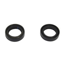 Load image into Gallery viewer, Athena 00-23 Kawasaki KX 65 33x46x11mm Fork Oil Seal Kit