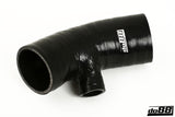 do88 Volvo V70 XC70 S60 S80 XC90 D5 2.4D 01-06 Inlet Hose