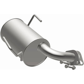 BRExhaust 14-18 Subaru Forester 2.5L Muffler Kit