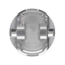 Load image into Gallery viewer, Manley Small Block Chevrolet LS Series Dish Top Piston Set
