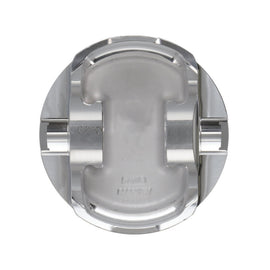 Manley Small Block Chevrolet LS Series -10cc Dish 4.065in Piston Set - GTR Auto