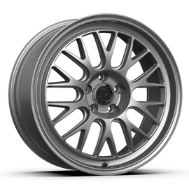 fifteen52 Holeshot RSR 19x9.5 5x114.3 38mm ET 73.1mm Center Bore Matte Titanium