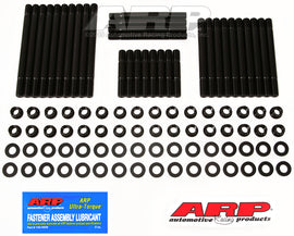 ARP Mark V, w/Brodix heads, 12pt head stud kit