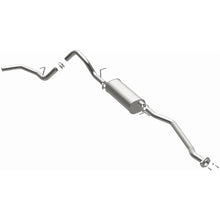 Load image into Gallery viewer, MagnaFlow BRE Exhaust Kit 99-01 Silverado Sierra 1500