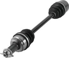 Load image into Gallery viewer, QuadBoss 2015 Polaris Scrambler 850 (02) Front Left Replacement Axle