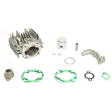 Athena Sachs 50 45mm Bore 70cc Big Bore Cylinder Kit w/Mainfolds