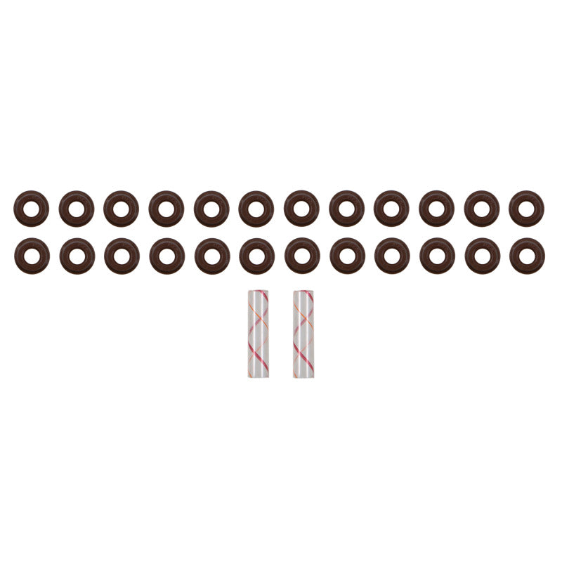 Fel-Pro Jeep Grand Cherokee SS 73055 Engine Valve Stem Oil Seal Set