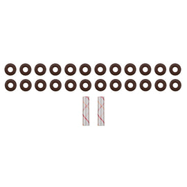 Fel-Pro Jeep Grand Cherokee SS 73055 Engine Valve Stem Oil Seal Set