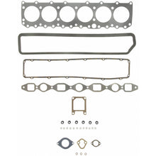 Load image into Gallery viewer, Fel-Pro HS 7541 CS Engine Cylinder Head Gasket Set