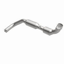 Load image into Gallery viewer, Magnaflow 03-04 Lincoln Navigator 5.4L Direct Fit Converter
