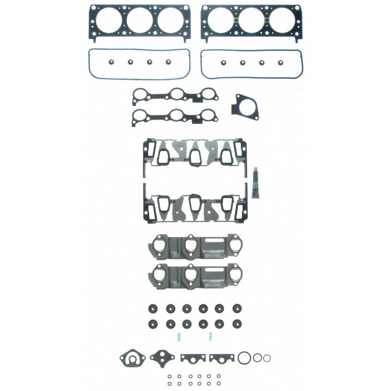 Fel-Pro Buick Century HST 9957 PT-2 PermaTorque Engine Cylinder Head Gasket Set