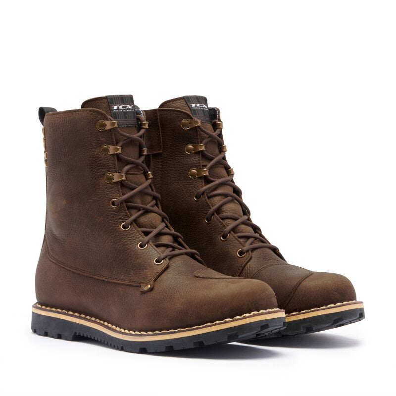 TCX Hero 2 Waterproof Boot Brown Size - 37