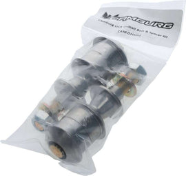 Camburg UCA Uniball Bolt & Spacer Kit (001.097.290)