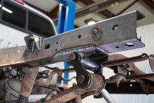 Load image into Gallery viewer, Rust Buster 95-04 Toyota Tacoma Rear Frame Section - Left Side