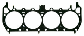Fel-Pro 26516-041 PermaTorqueMLS Engine Cylinder Head Gasket