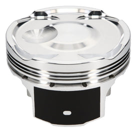 JE Pistons 2017+ GEN 2 Ecoboost 92.63mm Bore 10:1 CR Pistons - Single - Right