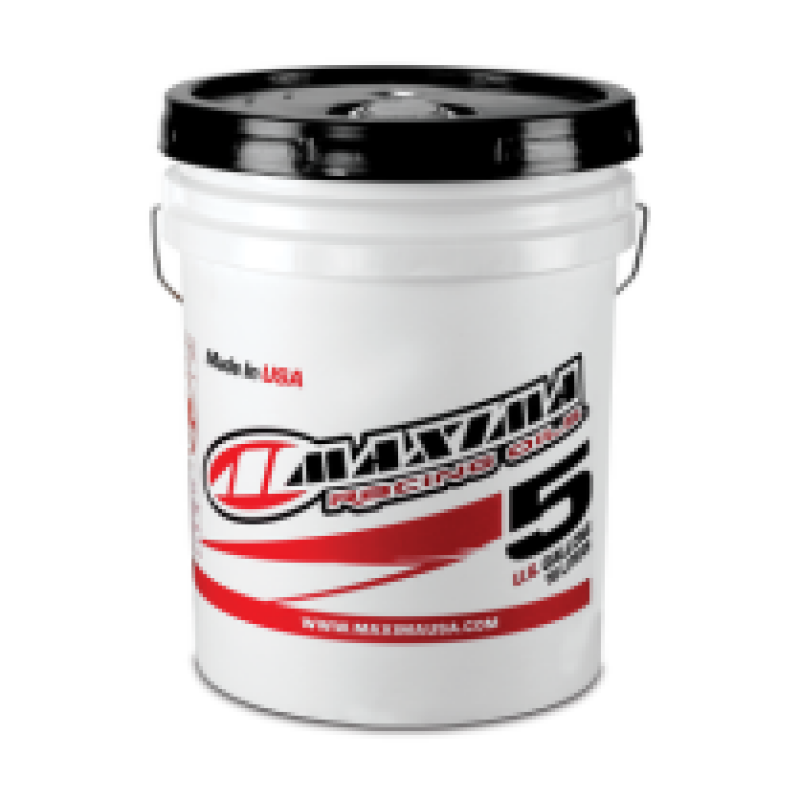 Maxima Performance Auto Synthetic Racing ATF 30wt Full Synthetic Auto Transmission Oil - 5 Gallon