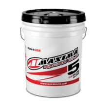 Load image into Gallery viewer, Maxima Performance Auto Synthetic Racing ATF 30wt Full Synthetic Auto Transmission Oil - 5 Gallon