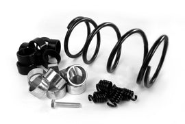 EPI 07-08 Kymco MXU 500 Stock Tires High Elev. Sport Utility Clutch Kit