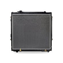Load image into Gallery viewer, Mishimoto Toyota Tacoma Replacement Radiator 1995-2004