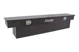 Dee Zee Universal Tool Box - Specialty Narrow Black BT MID SIZE