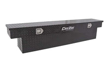 Load image into Gallery viewer, Dee Zee Universal Tool Box - Specialty Narrow Black BT FULLSIZE