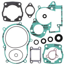 Load image into Gallery viewer, Vertex Gaskets 06-08 KTM SX 50 Complete Gasket Kit w/ Oil Seals