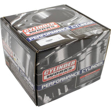 Load image into Gallery viewer, Cylinder Works 01-13 Yamaha WR 250 F 250cc Big Bore Cylinder 80mm