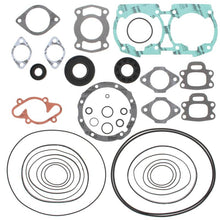 Load image into Gallery viewer, Vertex Gaskets 92-96 Sea-Doo 580 White Eng GTS Complete Gasket Kit w/ Oil Seals