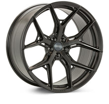 Load image into Gallery viewer, Vossen HF-5 - 20x11 / 5x114.3 / ET50 / Deep / 70.5 - Anthracite
