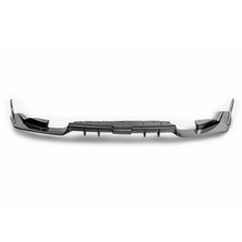 Load image into Gallery viewer, Seibon 2022+ Toyota GR86/Subaru BRZ Carbon Fiber Rear Diffuser Cover