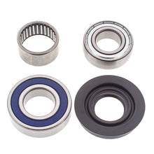 Load image into Gallery viewer, All Balls Racing 1999 Ski-Doo Grand Touring 500 Drive Shaft Bearing &amp; Seal Kit Lower Shaft - Track