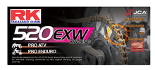Load image into Gallery viewer, RK Chain 520EXW-92L XW-Ring - Natural