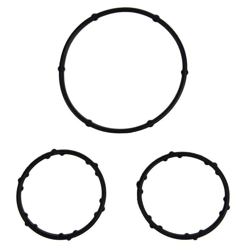 Fel-Pro Ford Thunderbird ES 72738 Engine Coolant Crossover Pipe Mounting Set