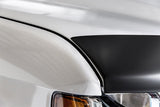 Husky Liners 19-25 RAM 1500 Excl. Rebel/TRX Models Aeroskin Low Profile - Matte Black