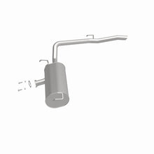 Load image into Gallery viewer, MagnaFlow BRE Exhaust Kit 04-10 Toyota Sienna