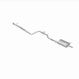 MagnaFlow BRE Exhaust Kit 97-99 Acura CL 3.0L