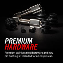 Load image into Gallery viewer, Power Stop 2021 Kia K5 Rear Z23 Evo Sport Pad w/Hardware