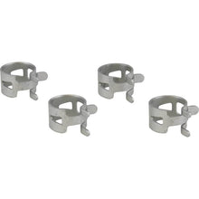 Load image into Gallery viewer, All Balls Racing Hose Clamps - 4 Pack (Uses FS013-0034 Clamps)