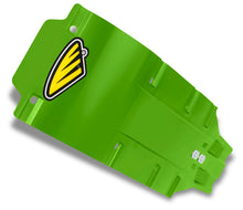 Load image into Gallery viewer, Cycra 06-08 Kawasaki KX450F Speed Armor Skid Plate - Green