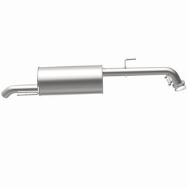 BRExhaust 10-13 KIA FORTE KOUP Muffler Kit