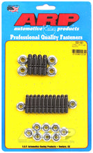 Load image into Gallery viewer, ARP Chevy V6 oil pan stud kit